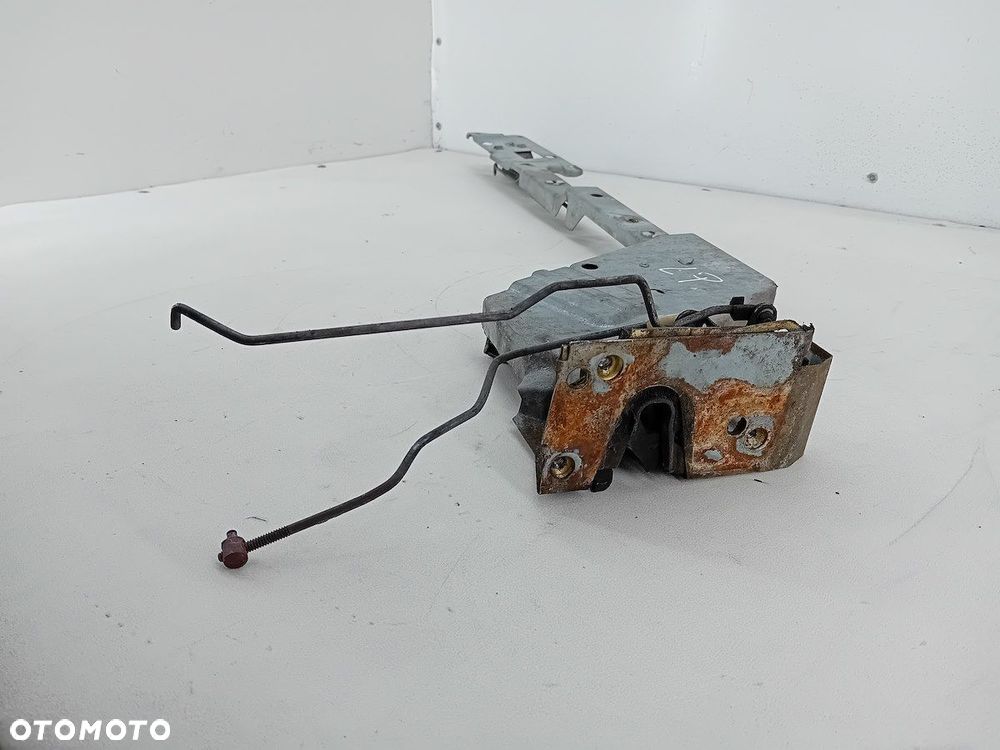 ZAMEK DRZWI LEWY PRZÓD CHEVROLET BERETTA (87-96) - 5