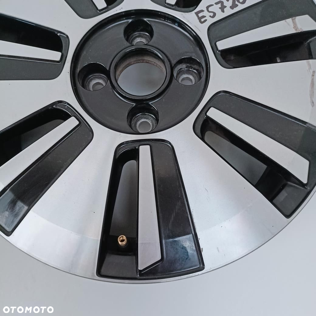 Alufelga 4x100 15 VW UP 1S0601025AH (E5720) - 2