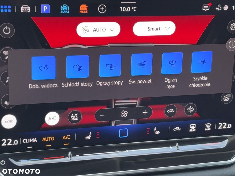 Volkswagen Tiguan 2.0 TDI SCR Life DSG - 38