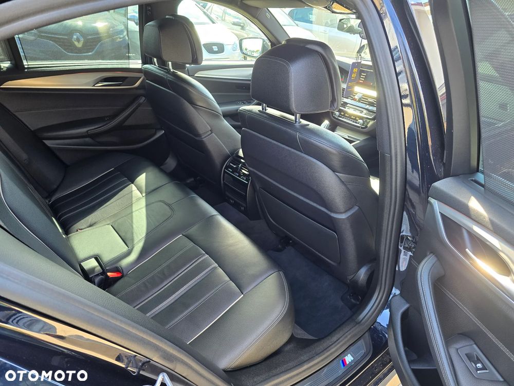 BMW Seria 5 - 10
