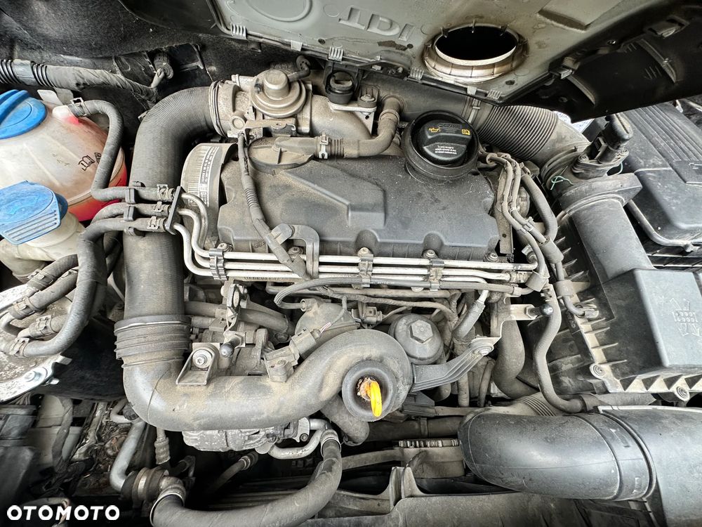 Volkswagen Golf Plus 1.9 TDI Trendline - 28