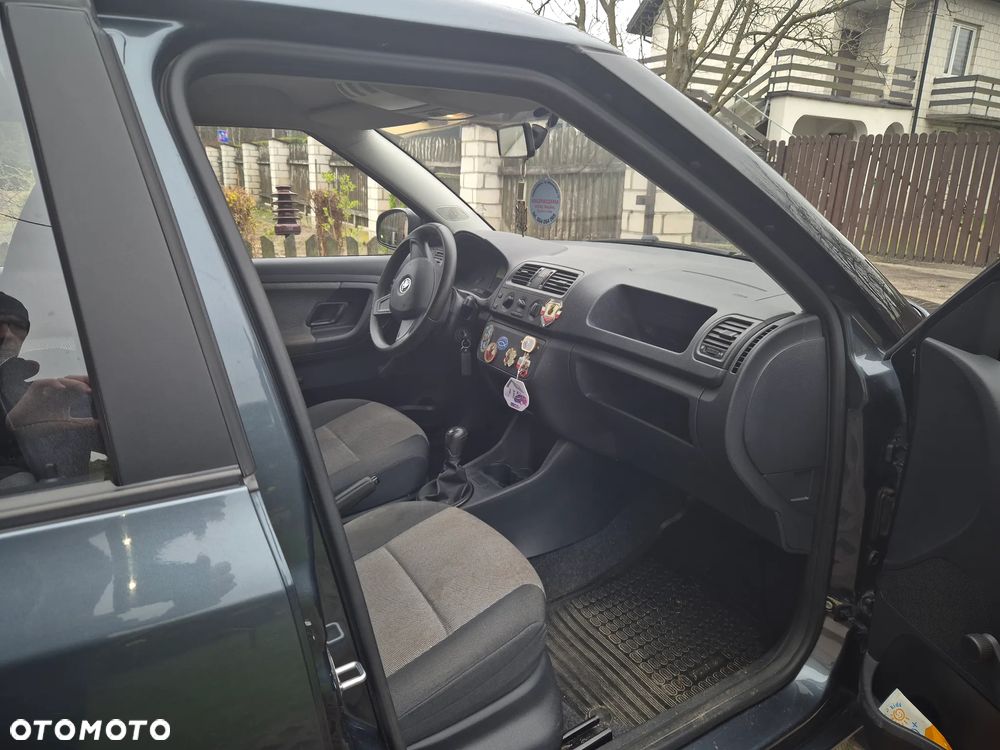 Skoda Fabia 1.2 12V Easy - 14