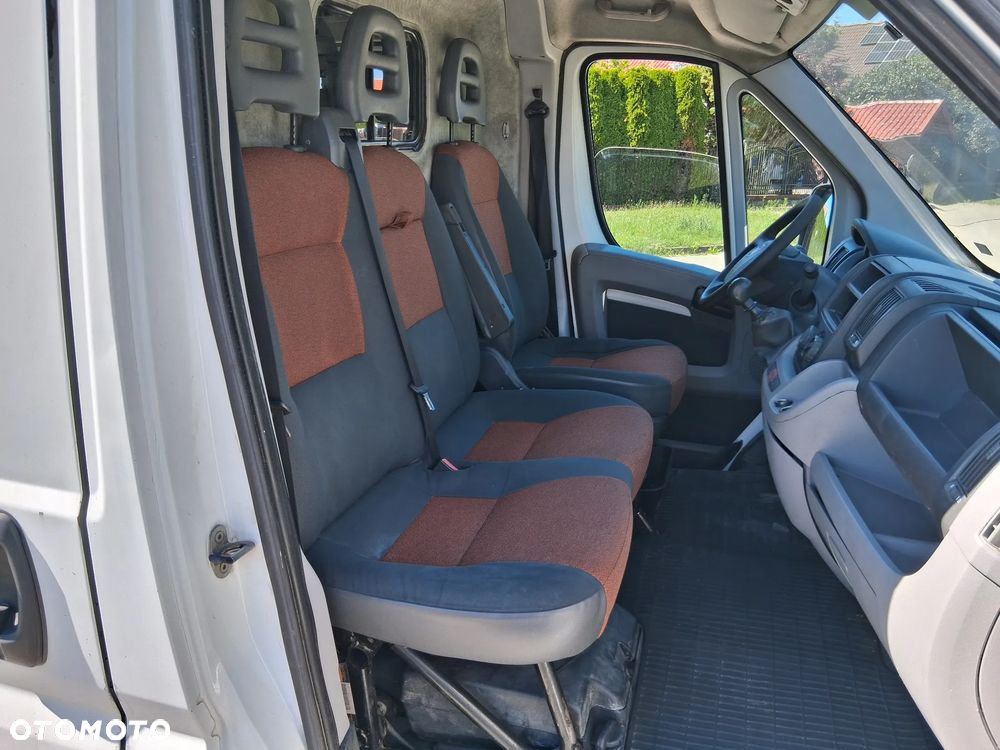 Fiat Ducato - 9