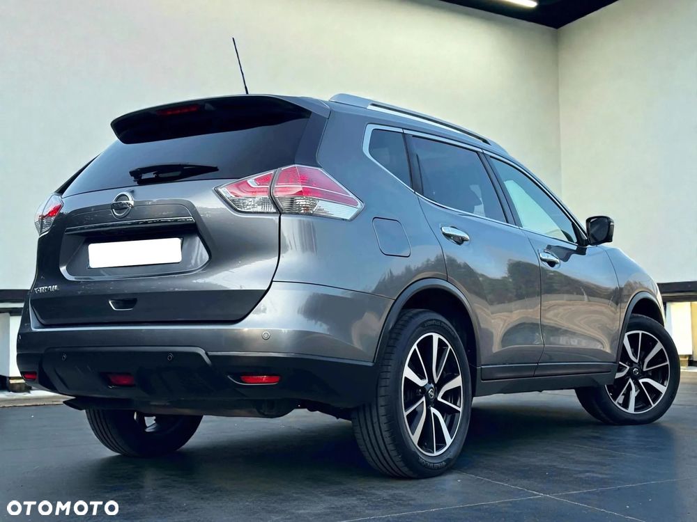 Nissan X-Trail 1.6 DCi Tekna - 16