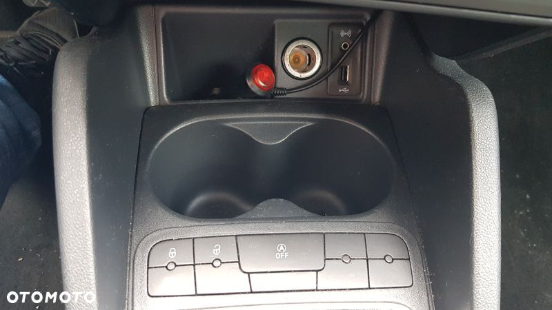 Seat Ibiza 1.0 TSI S&S FR Black Edition - 27