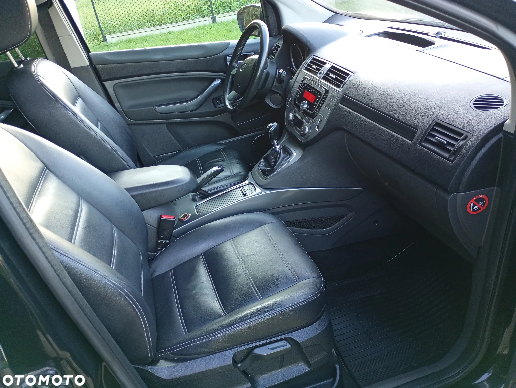 Ford Kuga 2.0 TDCi Titanium - 11