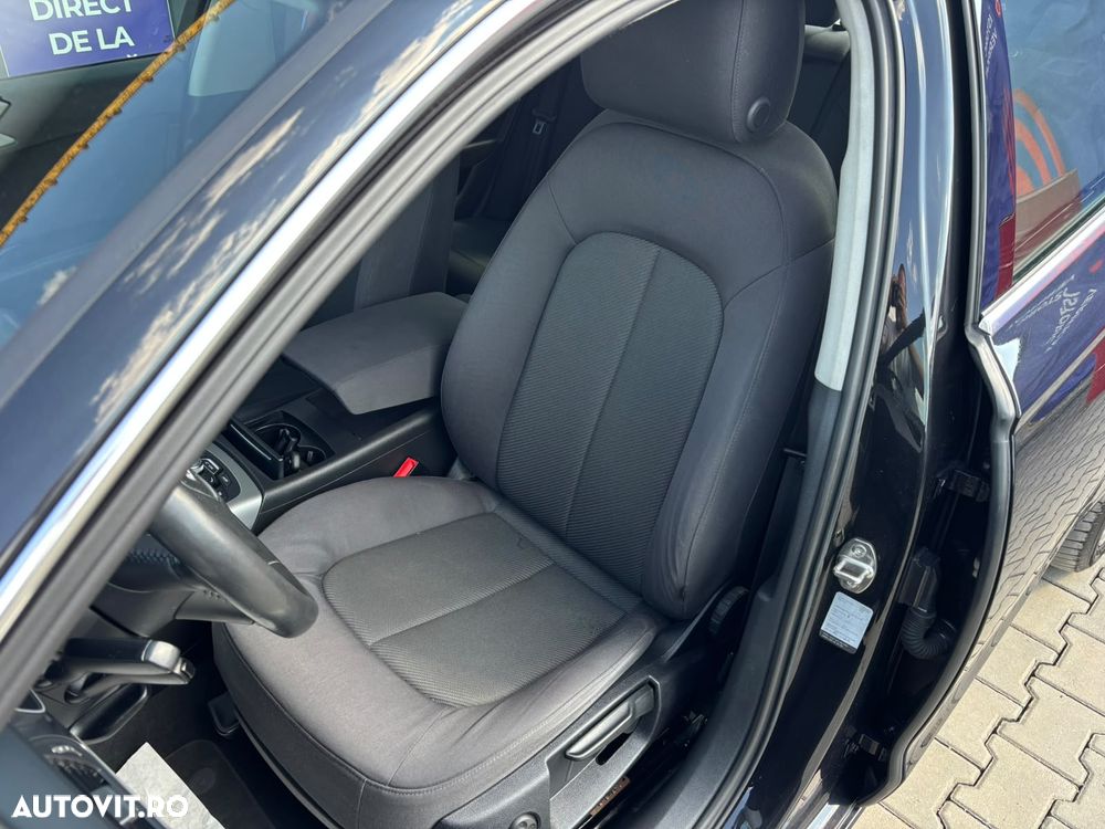 Audi A6 Limuzina - 34