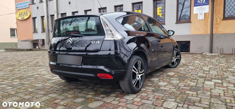 Citroën C4 - 20