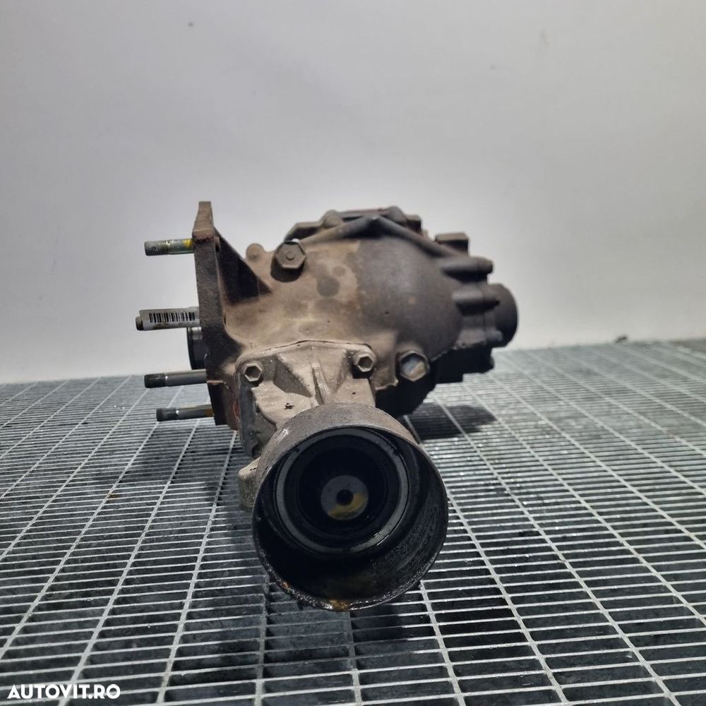 Cutie de Tranfer Grup Fata Toyota RAV 4 II 2.0 Benzina 2002 - 2006 150CP Manuala 5 ... - 1