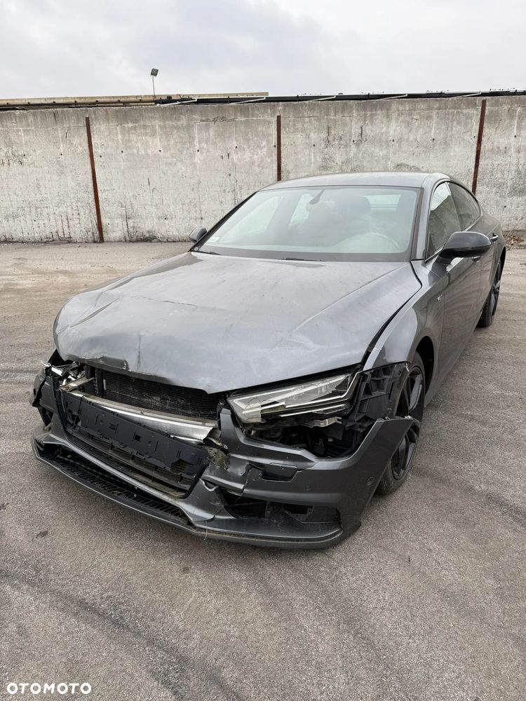 Audi A7 Sportback - 3