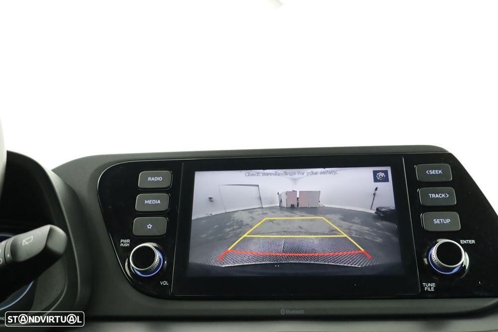 Hyundai Bayon 1.0 T-GDI Premium DCT - 11