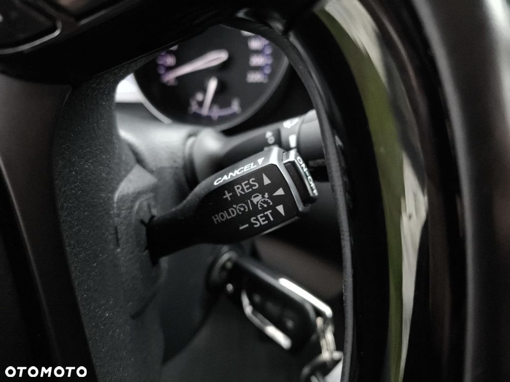 Toyota C-HR 1.2 T GPF Premium - 25