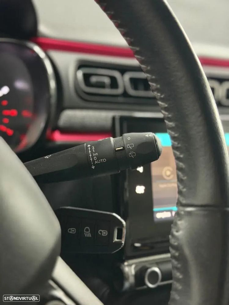 Citroën C3 1.2 PureTech Elle - 23