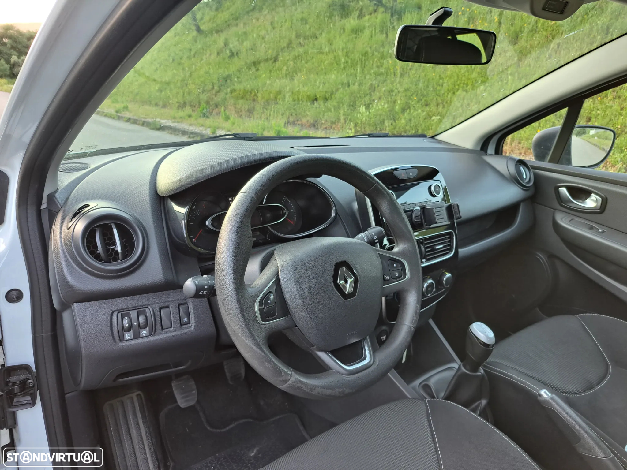 Renault CLIO - 3
