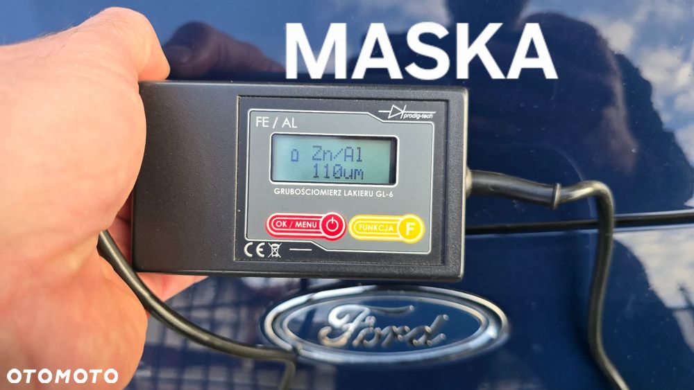 Ford Focus 1.6 TI-VCT Titanium - 30