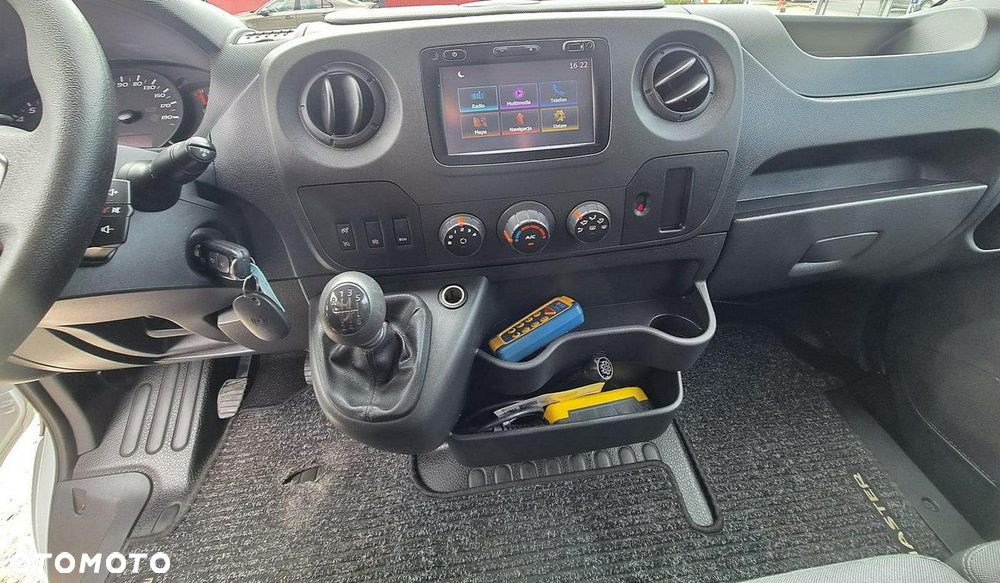Renault Master - 21