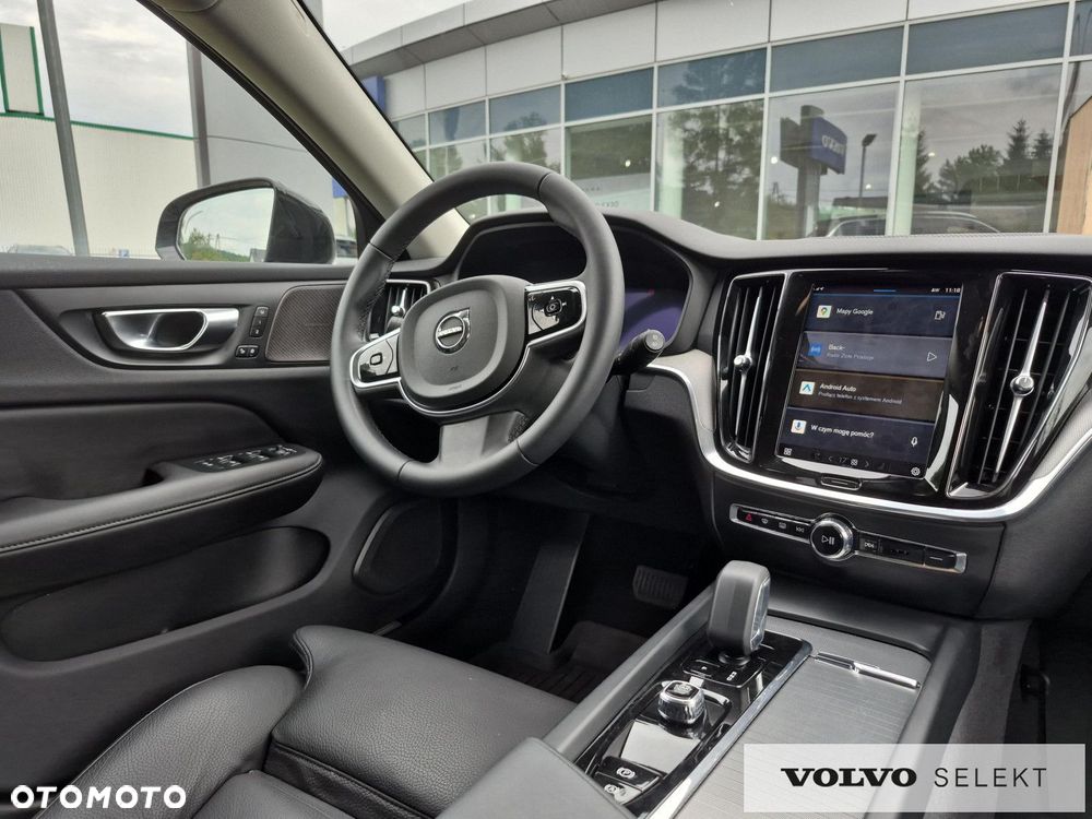 Volvo V60 - 12