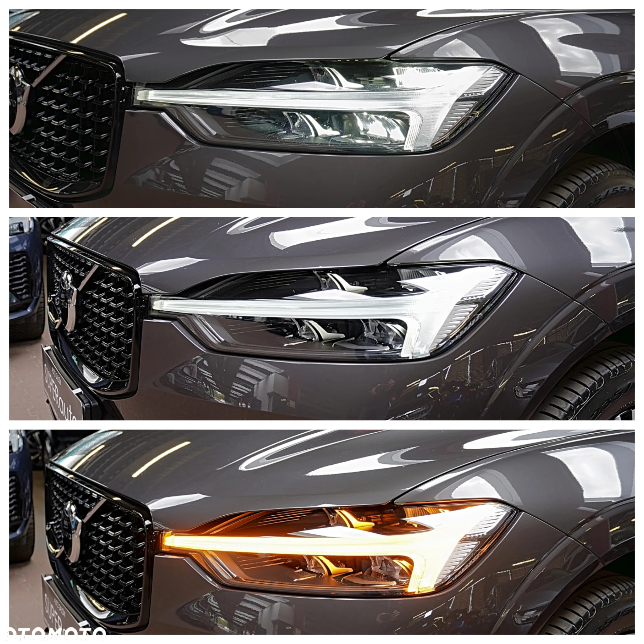 Volvo XC 60 T4 R-Design - 35