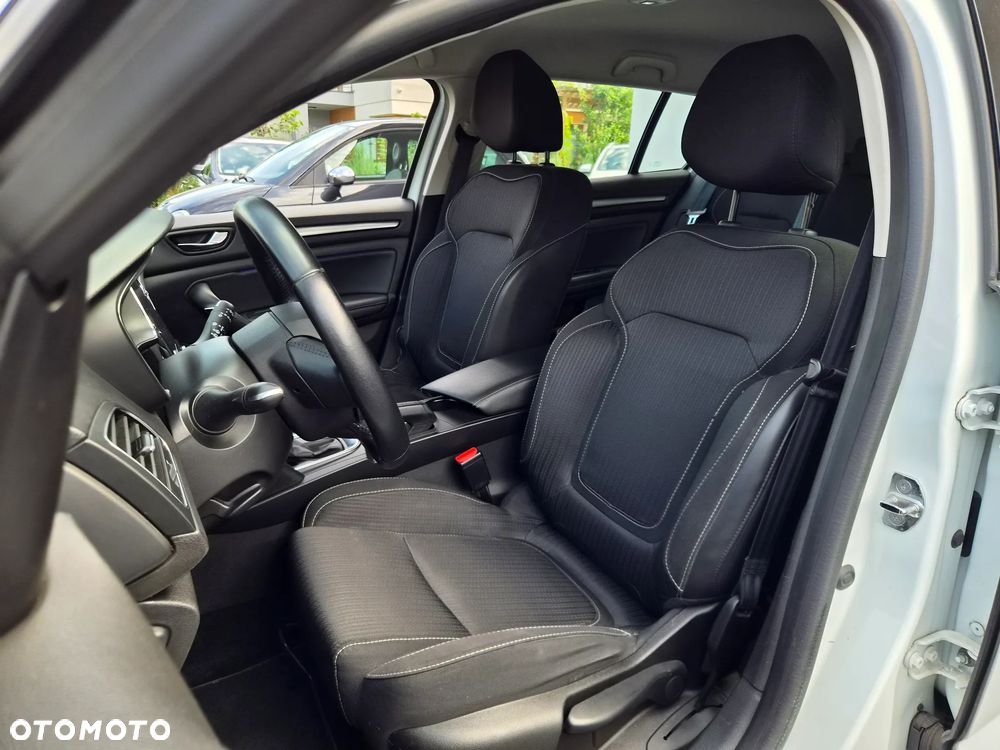 Renault Megane - 8