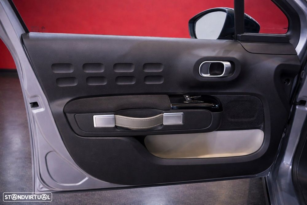 Citroën C3 1.2 PureTech Feel - 14