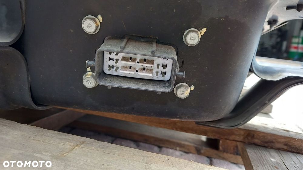 BATERIA AKUMULATOR HYBRYDA KIA SORENTO IV 20- plug in 375A1-P4500 - 13
