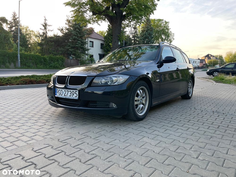 BMW Seria 3 - 2
