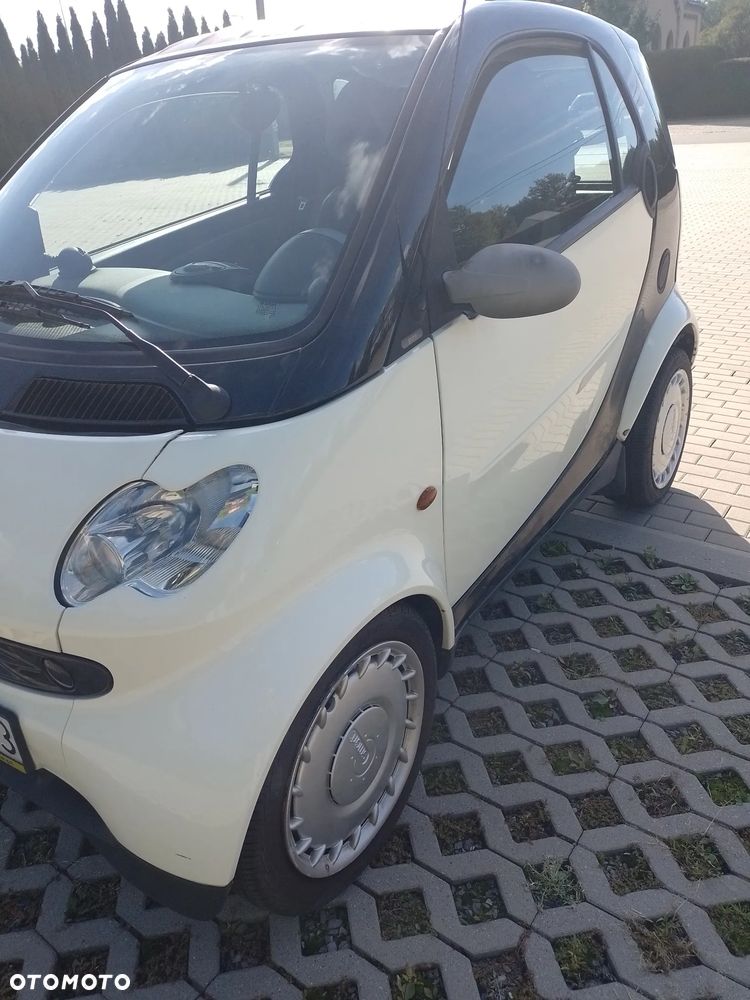 Smart Fortwo - 8