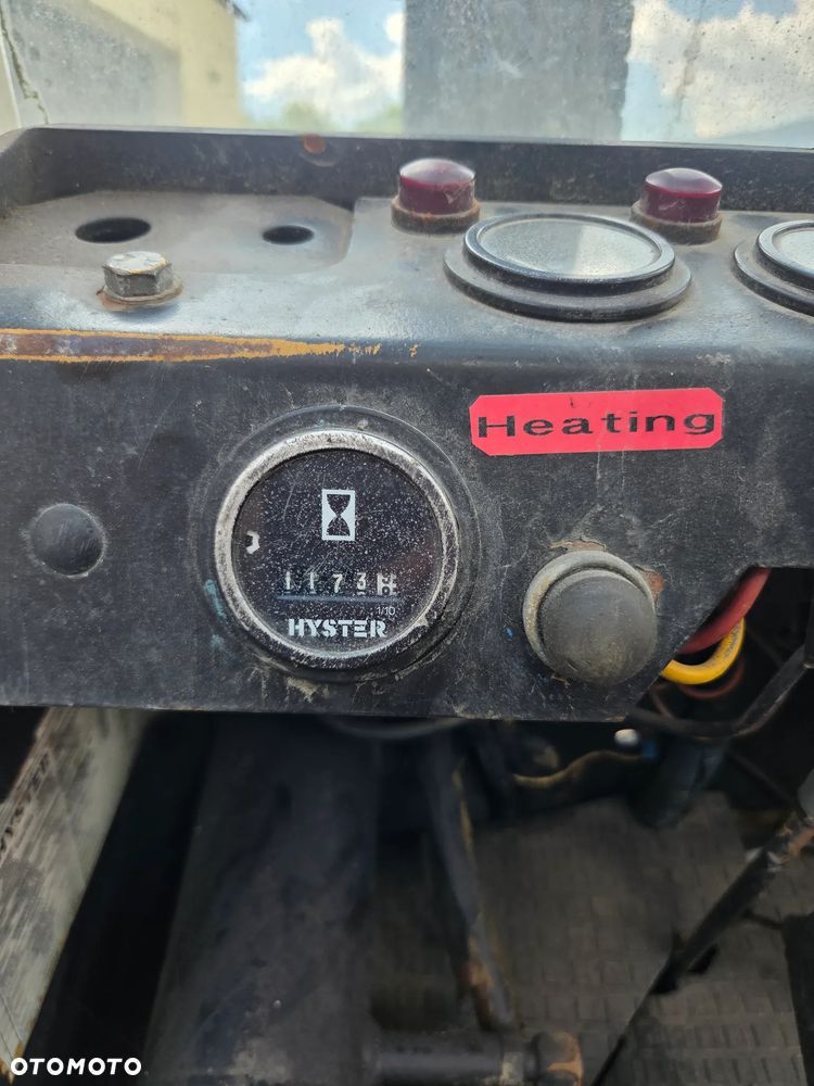 Hyster H3.00xl - 4