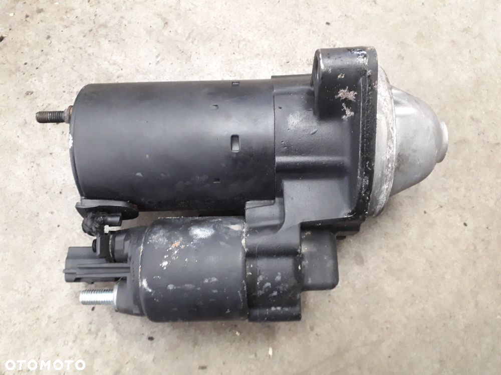 rozrusznik A6 C6 2.0 FSI TFSI BPJ - 4