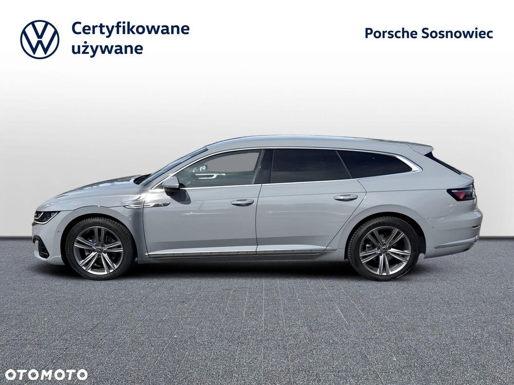 Volkswagen Arteon Shooting Brake 2.0 TSI R-Line DSG - 3