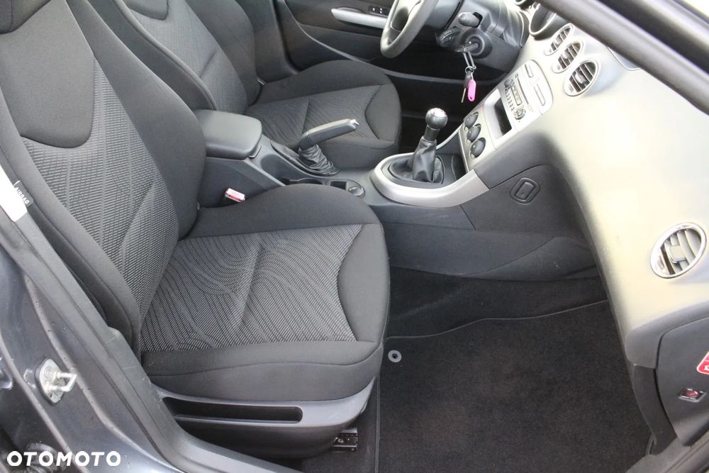 Peugeot 308 1.6 HDi Access - 19