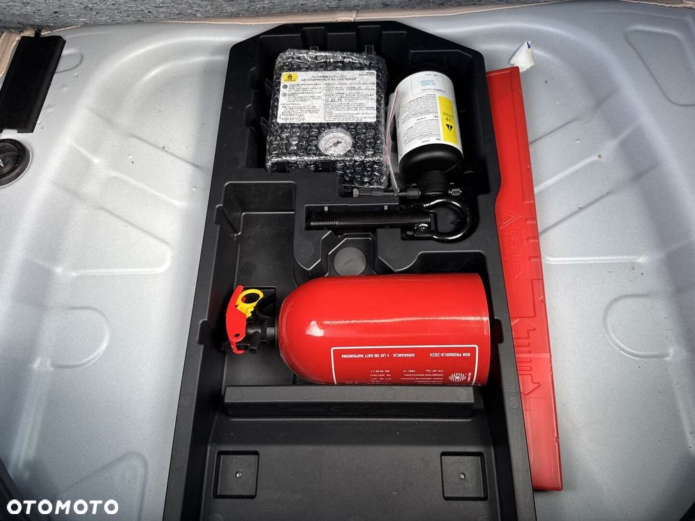 Toyota Aygo X - 28