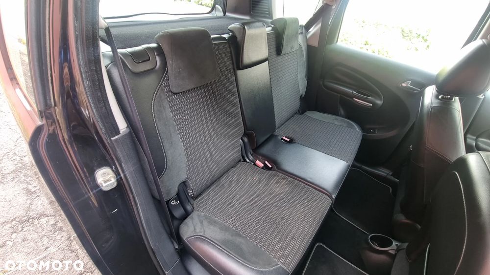 Citroën C3 Picasso VTi 120 Exclusive - 9