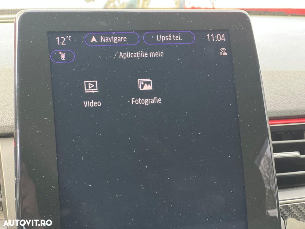 Renault Arkana E-TECH Intens - 23