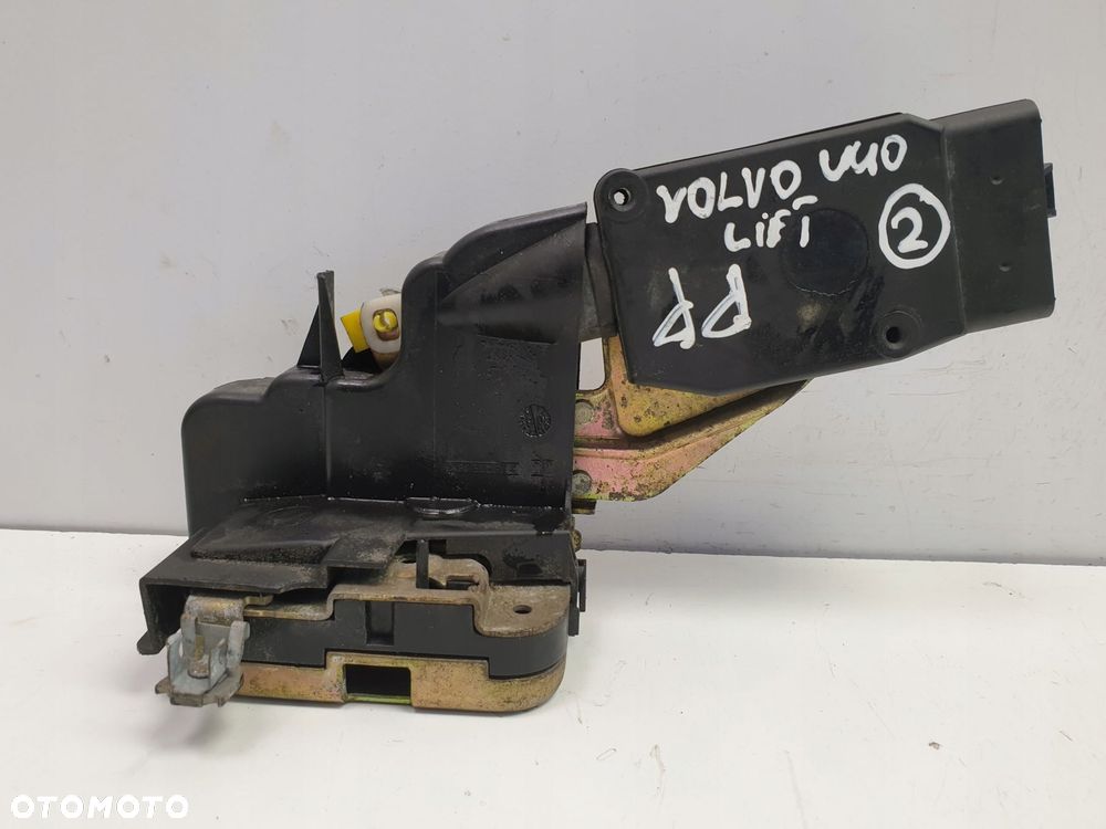 Volvo S40 V40 ZAMEK DRZWI Prawy przód pasażera 2Pi - 1