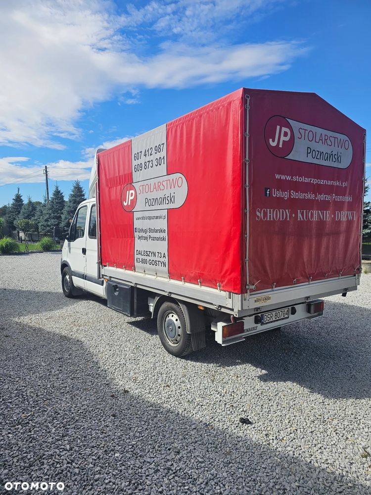 Renault Master - 8