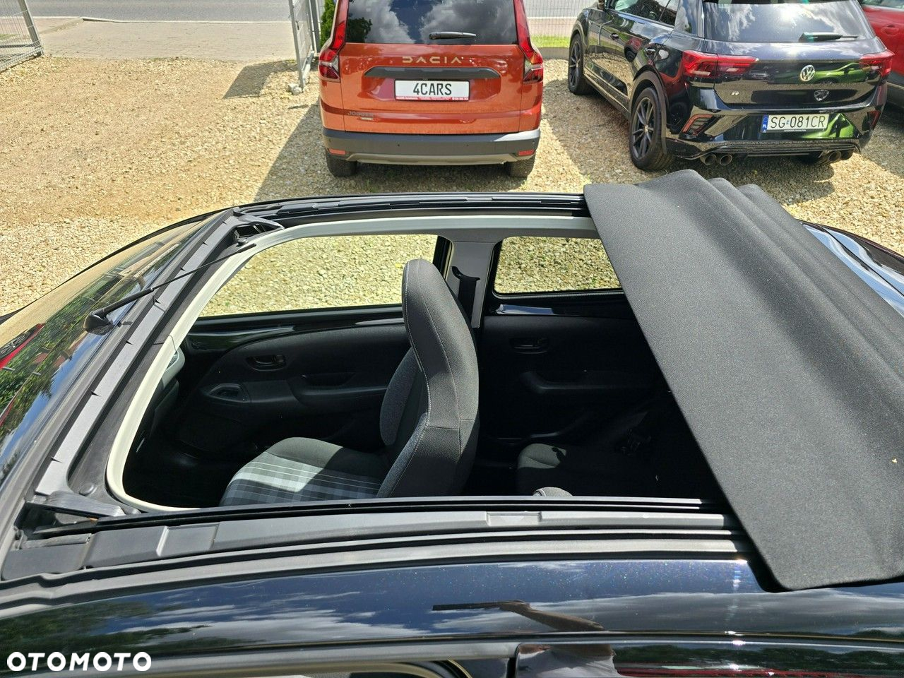 Peugeot 108 - 14