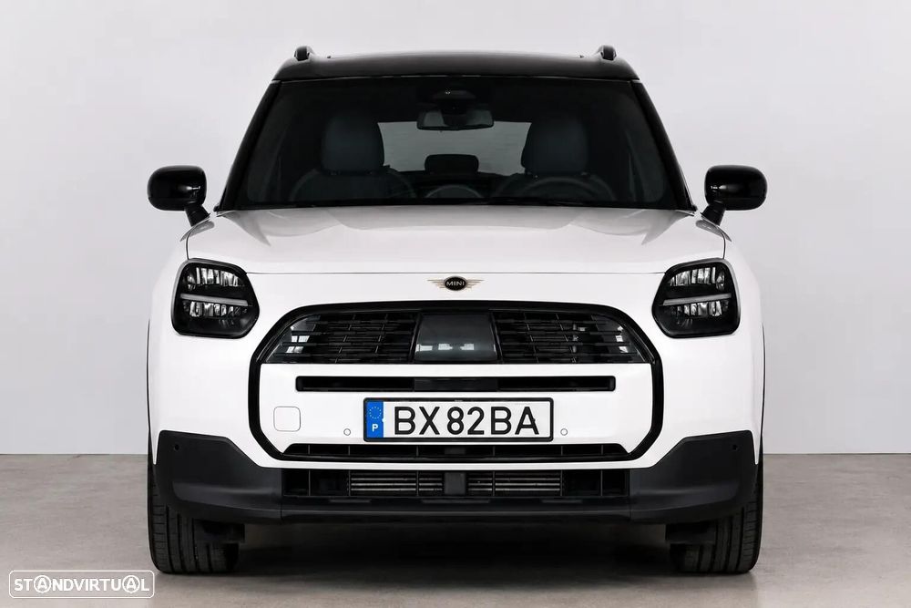 MINI Countryman C Classic XS - 3