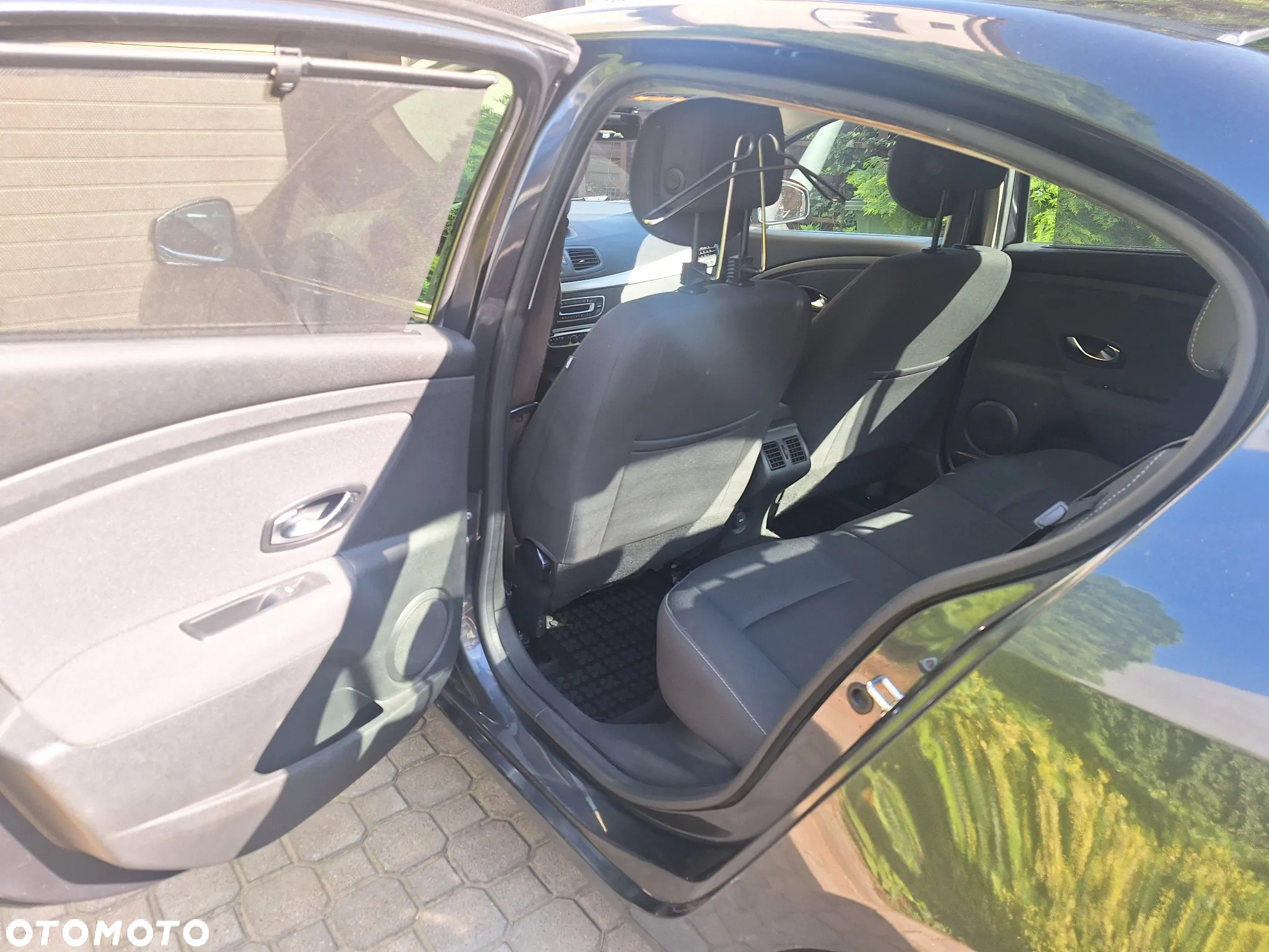Renault Fluence 1.6 16V Privilege - 10