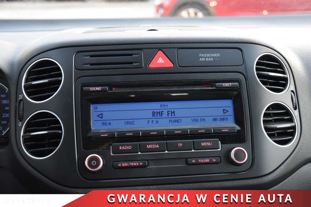 Volkswagen Golf Plus 1.9 TDI DPF Comfortline - 16