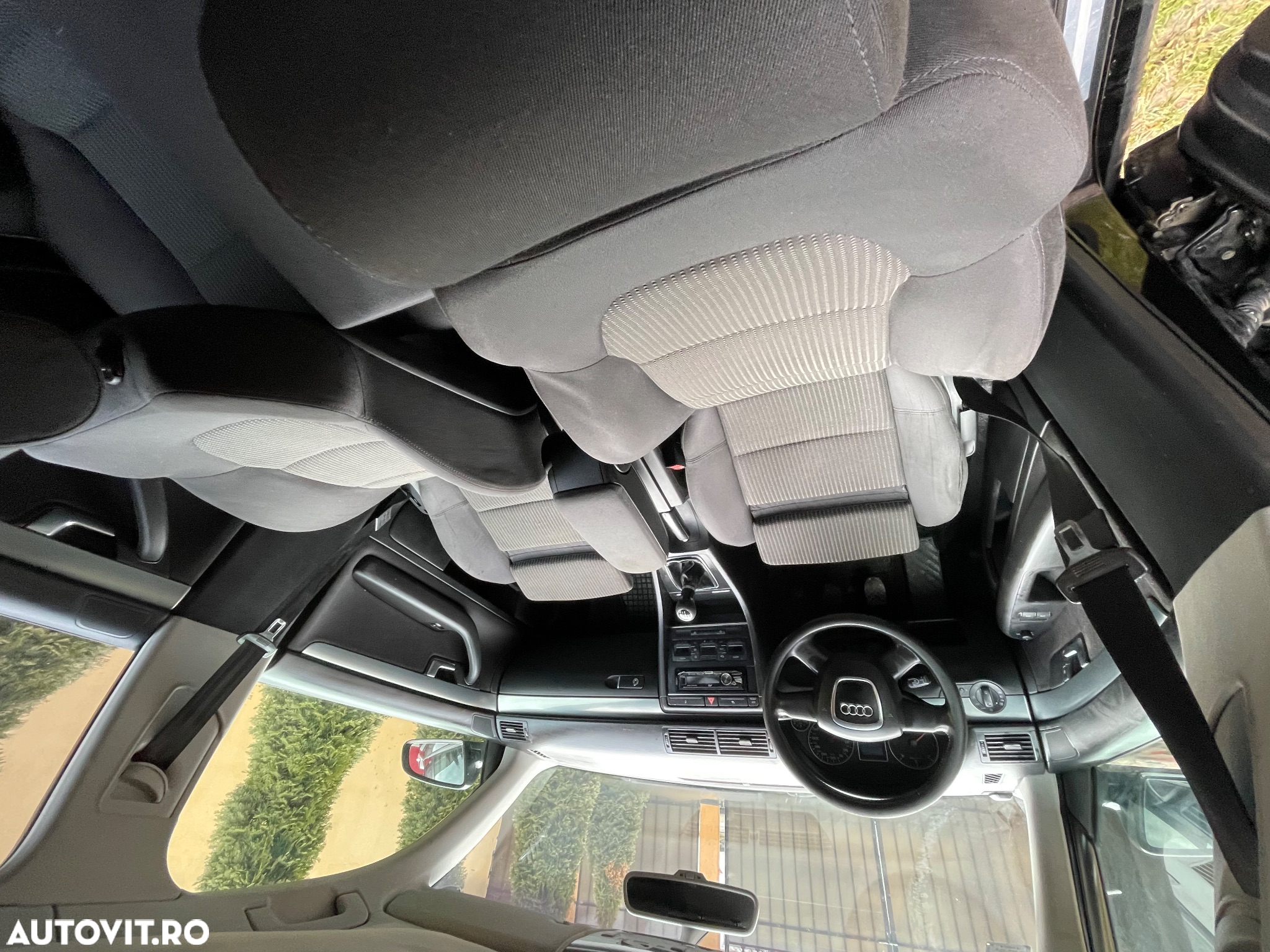 Audi A4 2.0 TDI Avant - 6