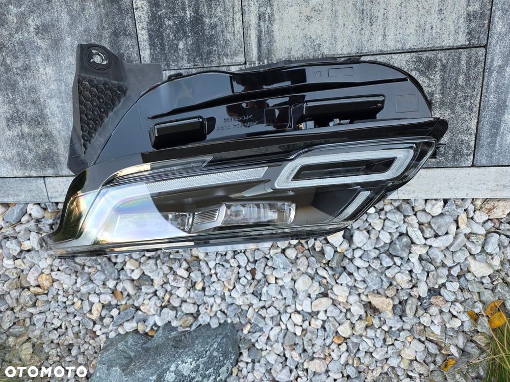 RANGE ROVER VELAR L560 Kompletna Lampa lewa przód Full Led HIGH Led J8A2-13W030-LF - 5