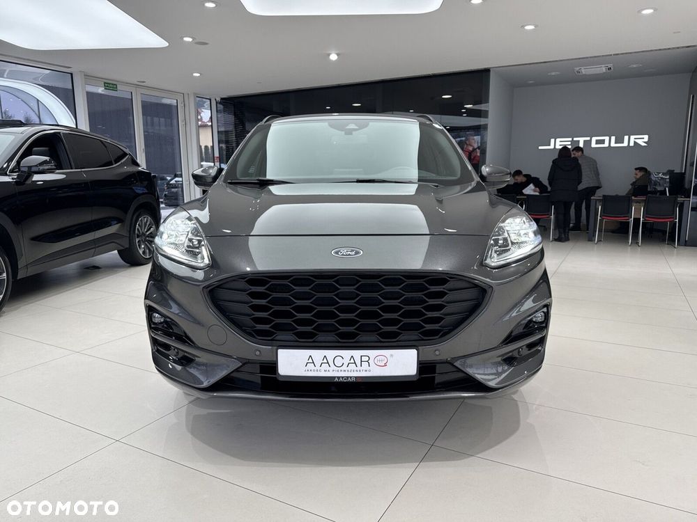 Ford Kuga 1.5 EcoBoost FWD ST-Line X - 7