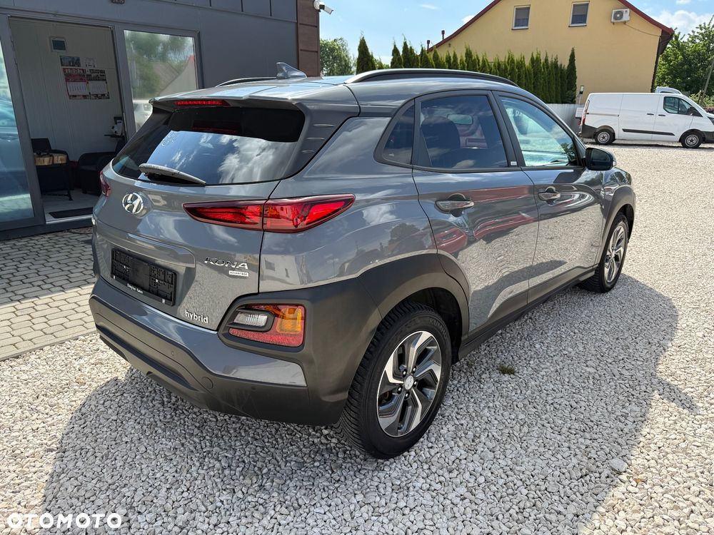 Hyundai Kona - 4