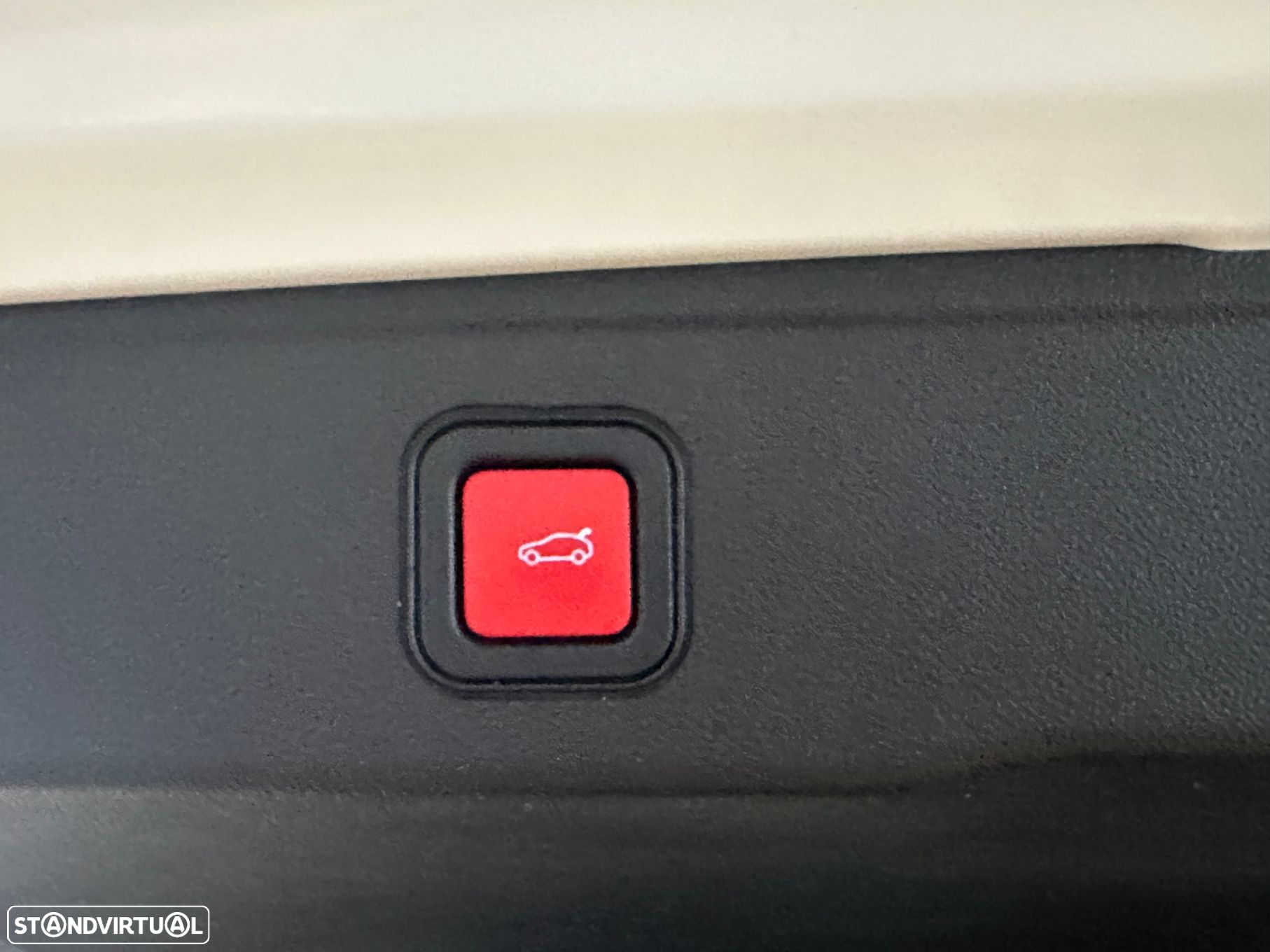 Jeep Avenger 1.2 GSE T3 Altitude - 7