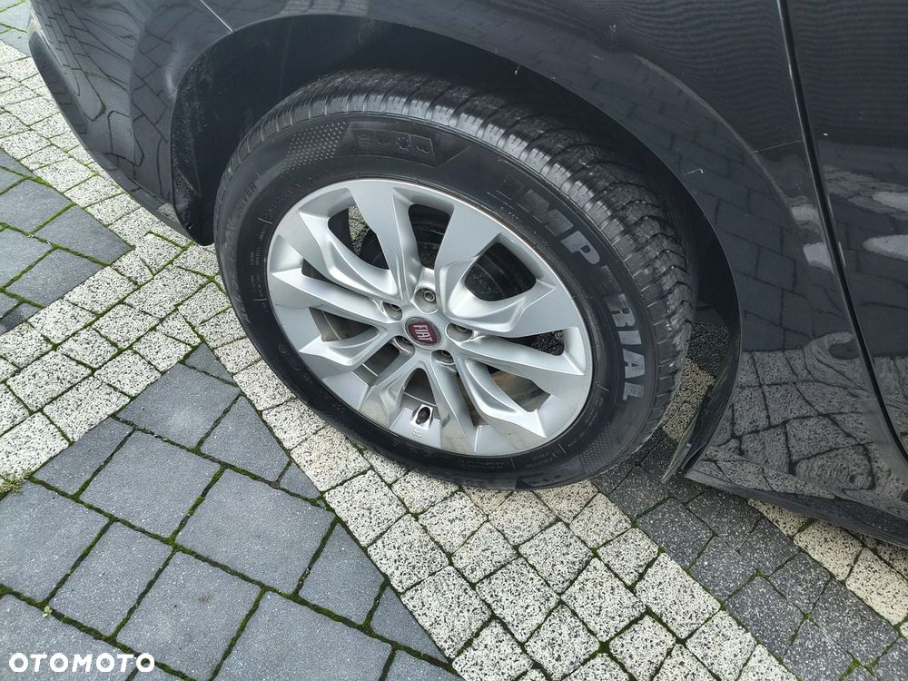 Fiat Tipo 1.4 16v Street - 22