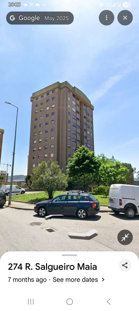 APARTAMENTO T3 - Grande imagem: 5/5