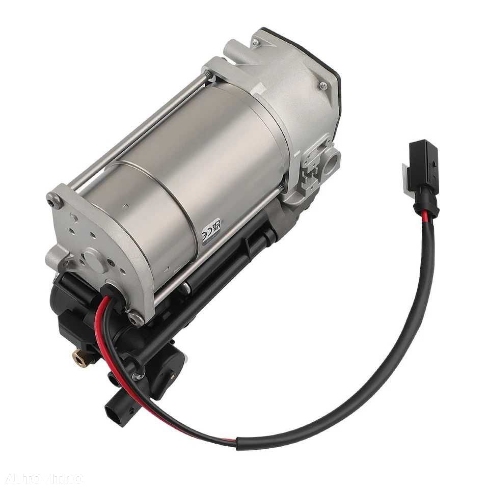 Compresor NOU Perne Aer Bloc Valve Mercedes E Class W212 S212 Cls W218 - 6