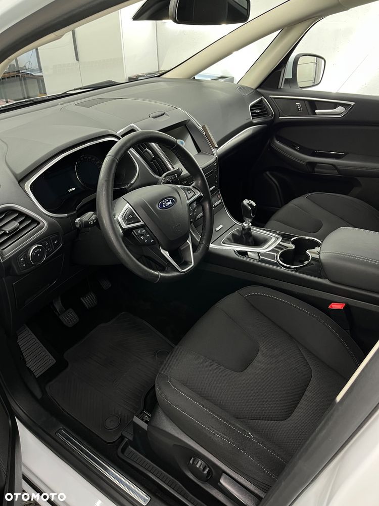 Ford S-Max 1.5 EcoBoost Titanium - 6