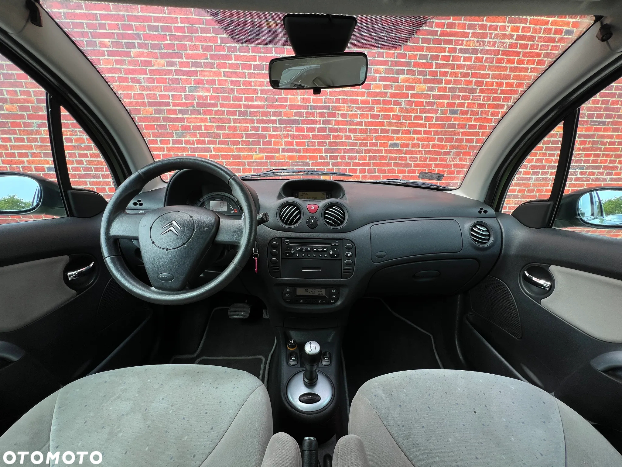 Citroën C3 - 6